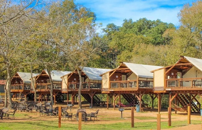 Geronimo Creek Retreat - Foto 36