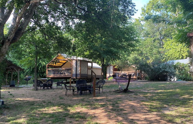 Geronimo Creek Retreat - Foto 8