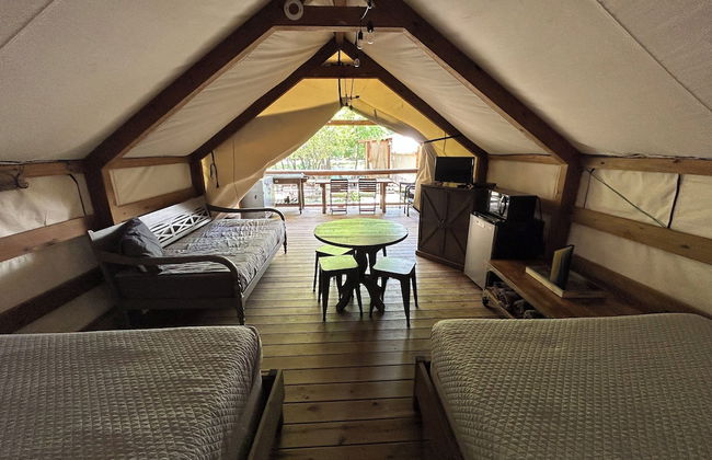 Geronimo Creek Retreat - Foto 15