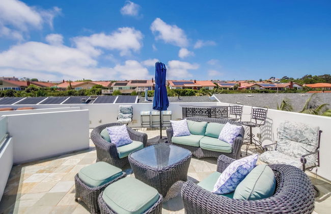 La Jolla Oasis - Photo 56