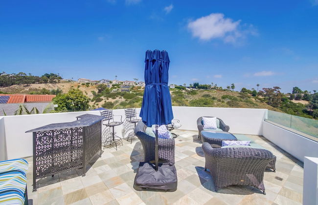 La Jolla Oasis - Photo 57