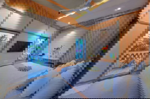 Foto 6 - Vega Suites with Private Indoor Pool