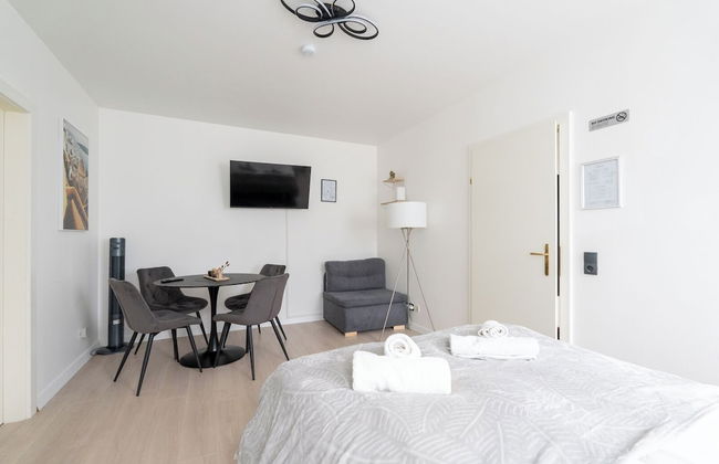 COY Apartments Steyr - Work & Relaxation - Foto 64