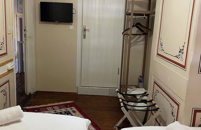 Oasis Edirne - Foto 18