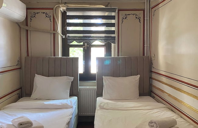 Oasis Edirne - Foto 17