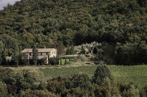 Photo 24 - Villa in Montepulciano ID 4124