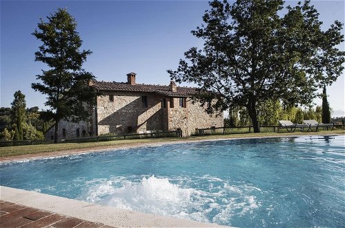 Photo 38 - Villa in Montepulciano ID 4124