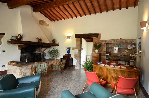 Foto 37 - Villa in Montepulciano ID 4124