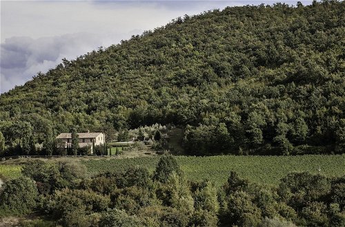Foto 13 - Villa in Montepulciano ID 4124