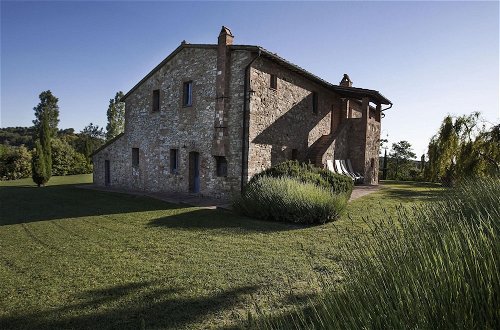Foto 27 - Villa in Montepulciano ID 4124