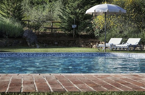 Photo 21 - Villa in Montepulciano ID 4124