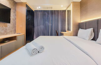 Photo 1 - Fancy And Comfortable 1Br The Smith Alam Sutera Apartment