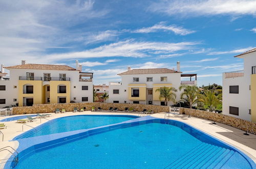 Photo 11 - Charming Cabanas de Tavira Apartment Ideal Homes