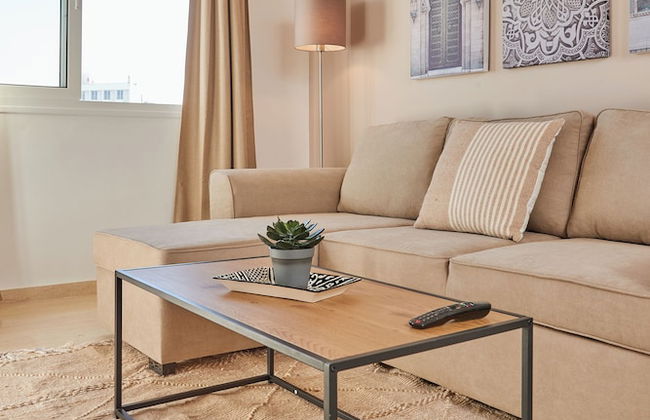 Stayhere Rabat - Hassan - Authentic Residence - Foto 25