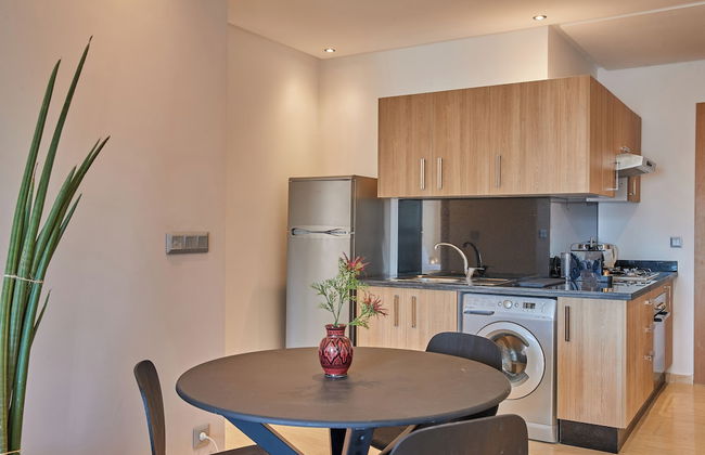 Stayhere Rabat - Hassan - Authentic Residence - Foto 20