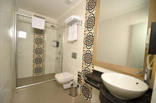 Foto 5 - Exceptional Studio Flat near Hadrian’s Gate -EMPEROR