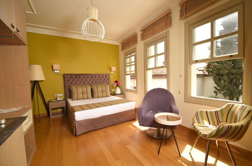 Photo 1 - Exceptional Studio Flat near Hadrian’s Gate -EMPEROR