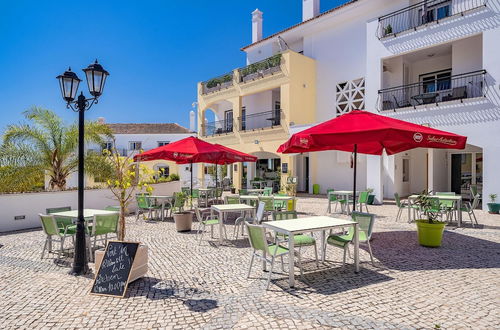 Photo 18 - Modern Cabanas de Tavira Apartment Ideal Homes