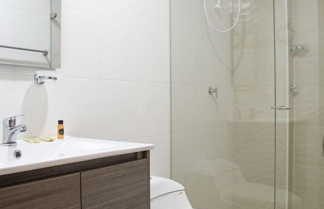 APARTASUITE PLAZA PREMIUM - Foto 16