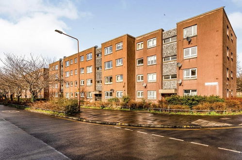 Foto 20 - Charming 2-bed Apartment in Edinburgh City Centre