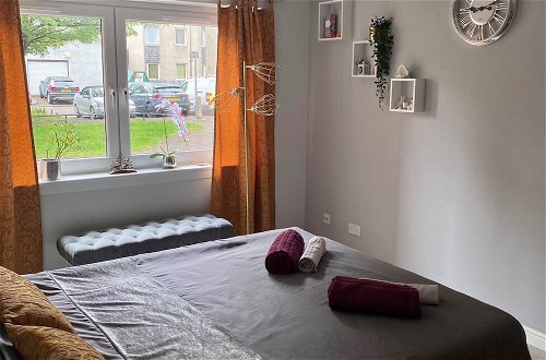 Foto 8 - Charming 2-bed Apartment in Edinburgh City Centre