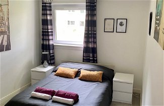 Photo 3 - Charming 2-bed Apartment in Edinburgh City Centre