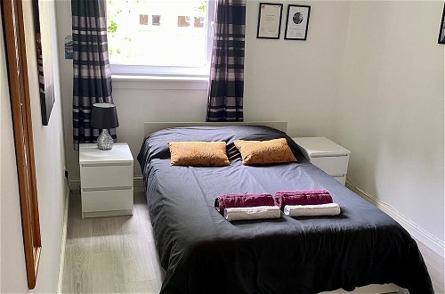 Photo 6 - Charming 2-bed Apartment in Edinburgh City Centre