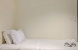 Foto 3 - 2Br Apartment With Queen Bed (Single Bed X2) At Gp Plaza