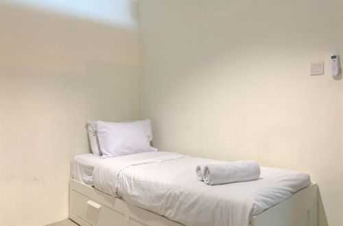 Photo 1 - 2Br Apartment With Queen Bed (Single Bed X2) At Gp Plaza