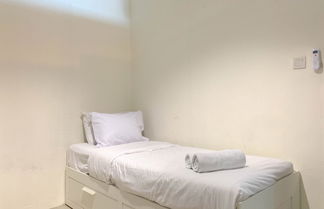 Photo 1 - 2Br Apartment With Queen Bed (Single Bed X2) At Gp Plaza