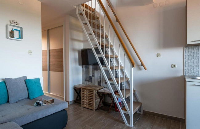 Apartments Mirta & Valalunge - Photo 47