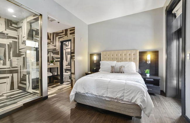 Intimate En Suite Studio - Foto 5