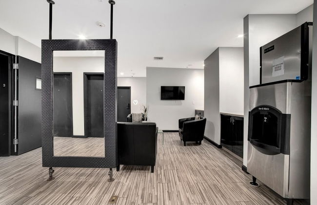 Intimate En Suite Studio - Foto 12