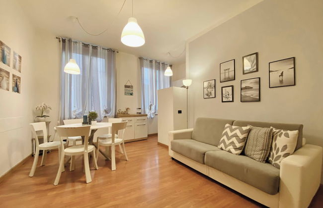 Mazzini 12 - Foto 1