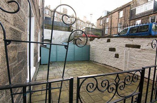 Foto 3 - 427 Pleasant 1 Bedroom Apartment in Abbeyhill Colonies Near Holyrood Park
