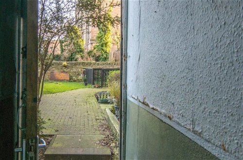 Foto 8 - 427 Pleasant 1 Bedroom Apartment in Abbeyhill Colonies Near Holyrood Park
