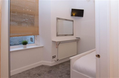 Photo 20 - 427 Pleasant 1 Bedroom Apartment in Abbeyhill Colonies Near Holyrood Park