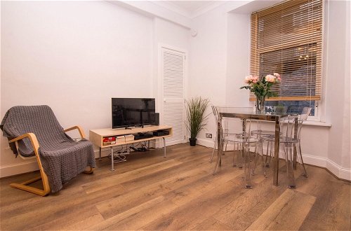 Photo 18 - 427 Pleasant 1 Bedroom Apartment in Abbeyhill Colonies Near Holyrood Park