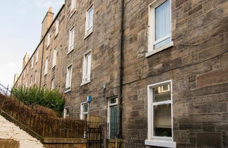 Photo 2 - 427 Pleasant 1 Bedroom Apartment in Abbeyhill Colonies Near Holyrood Park