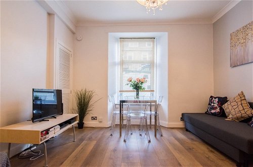 Photo 19 - 427 Pleasant 1 Bedroom Apartment in Abbeyhill Colonies Near Holyrood Park