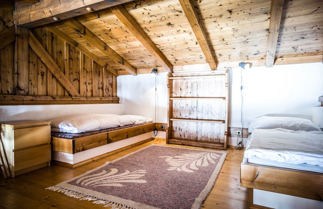 Landhaus Lodges Kaprun by we rent - Foto 4