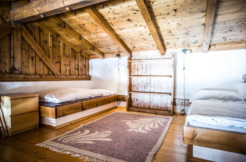 Photo 4 - Landhaus Lodges Kaprun by we rent