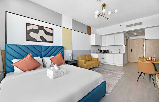 Silkhaus Luma21, JVC Dubai - Foto 3