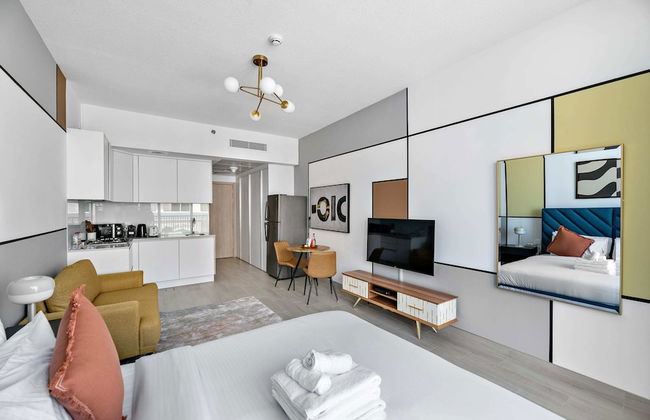 Silkhaus Luma21, JVC Dubai - Foto 5