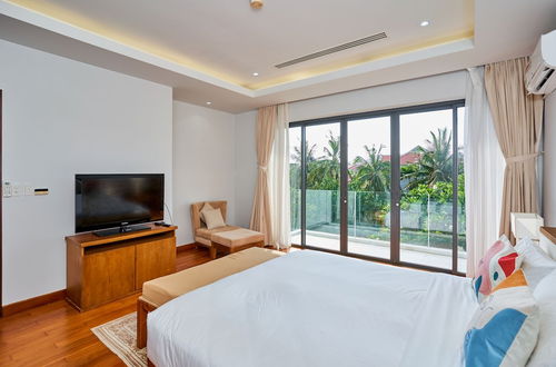 Photo 35 - Ocean Beach Villas Da Nang