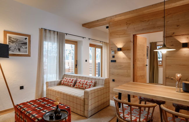 Aparthotel in Kranjska Gora with garden and terrace - Foto 44