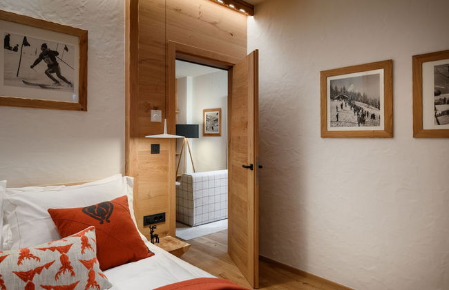 Aparthotel in Kranjska Gora with garden and terrace - Foto 30