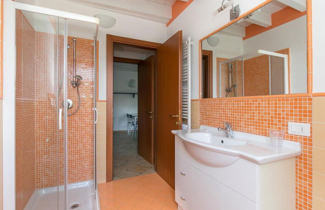 Barchi Resort - Apartments Suites - Villa Venezia - Junior Suite Villa Venezia - Foto 8