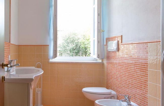 Barchi Resort - Apartments Suites - Villa Venezia - Junior Suite Villa Venezia - Foto 9