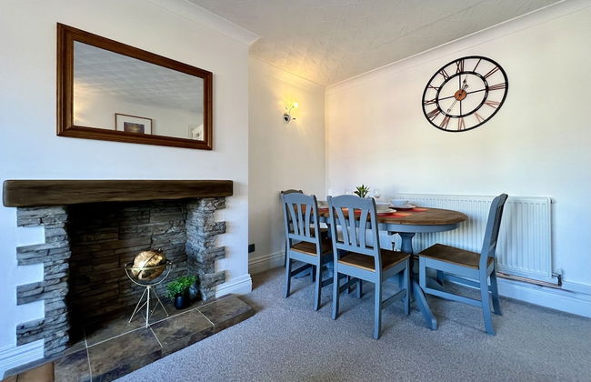 Curzon House 2 - Foto 6